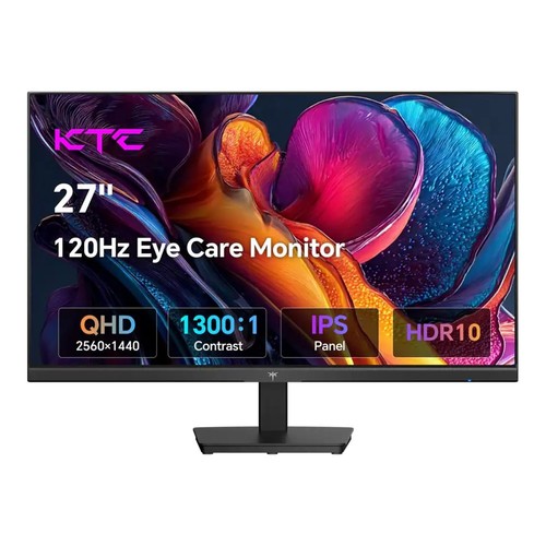 Ktc h27d9 inch qhd computer - qhd,