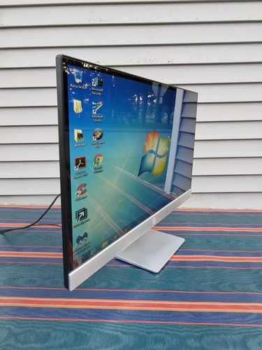 Pavilion 27xi ips led - hp, 27"