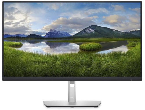 Dell monitor p2725h - -,