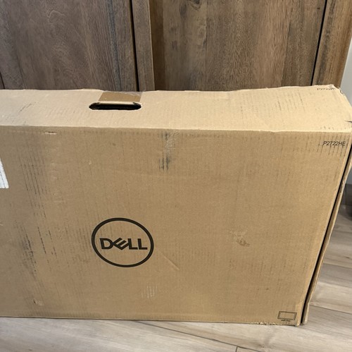 Dell p2722he full hd - dell,
