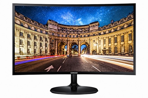 Samsung c27f390fhn cf390 - samsung,
