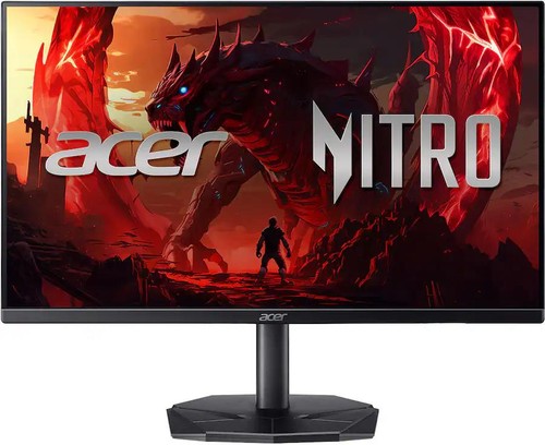Acer nitro kg270 p6bi - kg270, 27"