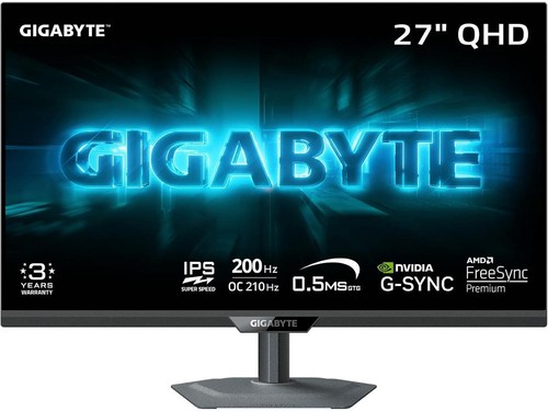 Gigabyte g27q20 27 - gigabyte, 27"