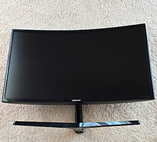 Samsung c27f398 curved - 27", fhd