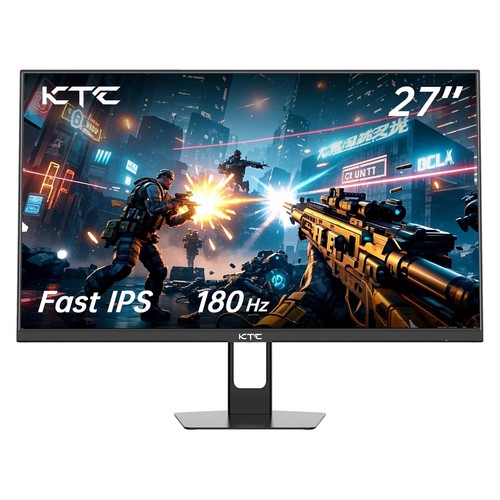 Ktc h27f22 gaming - h27f22,