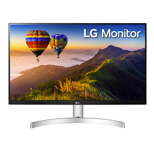 Full hd ips - 27", 1080p