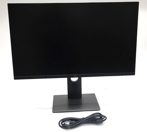 Dell p2719h black full hd - p2719h, 27"