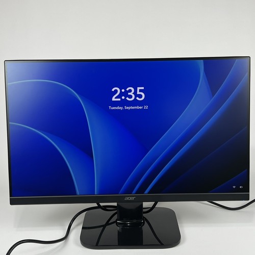 Acer full ips led - acer, 27”