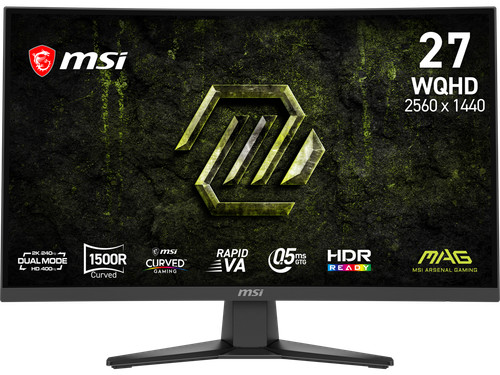 Msi 240hz qhd - 240hz, hd