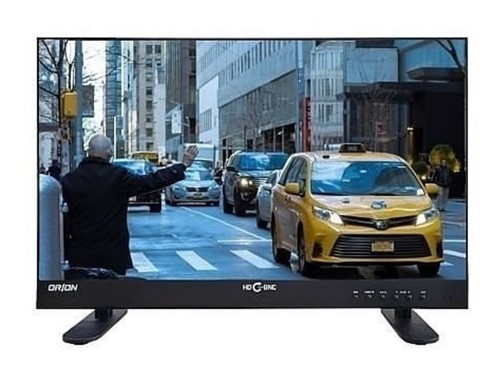 Orion full led premium - hd,