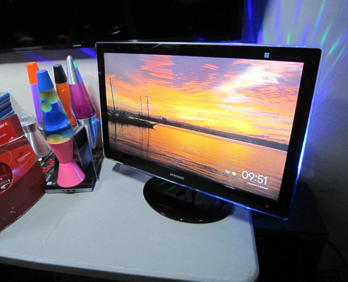 Beautiful samsung syncmaster - samsung,