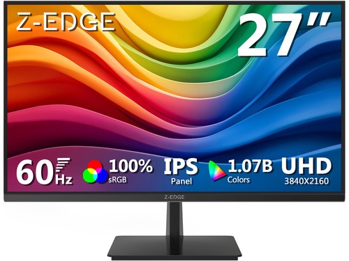 Edge ultra hd 3840x2160 - 27",