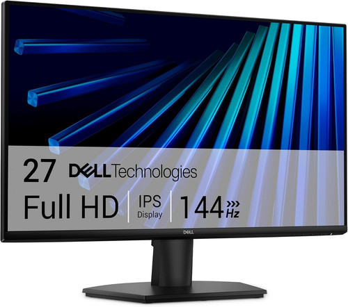 Dell monitor se2726h - dell,